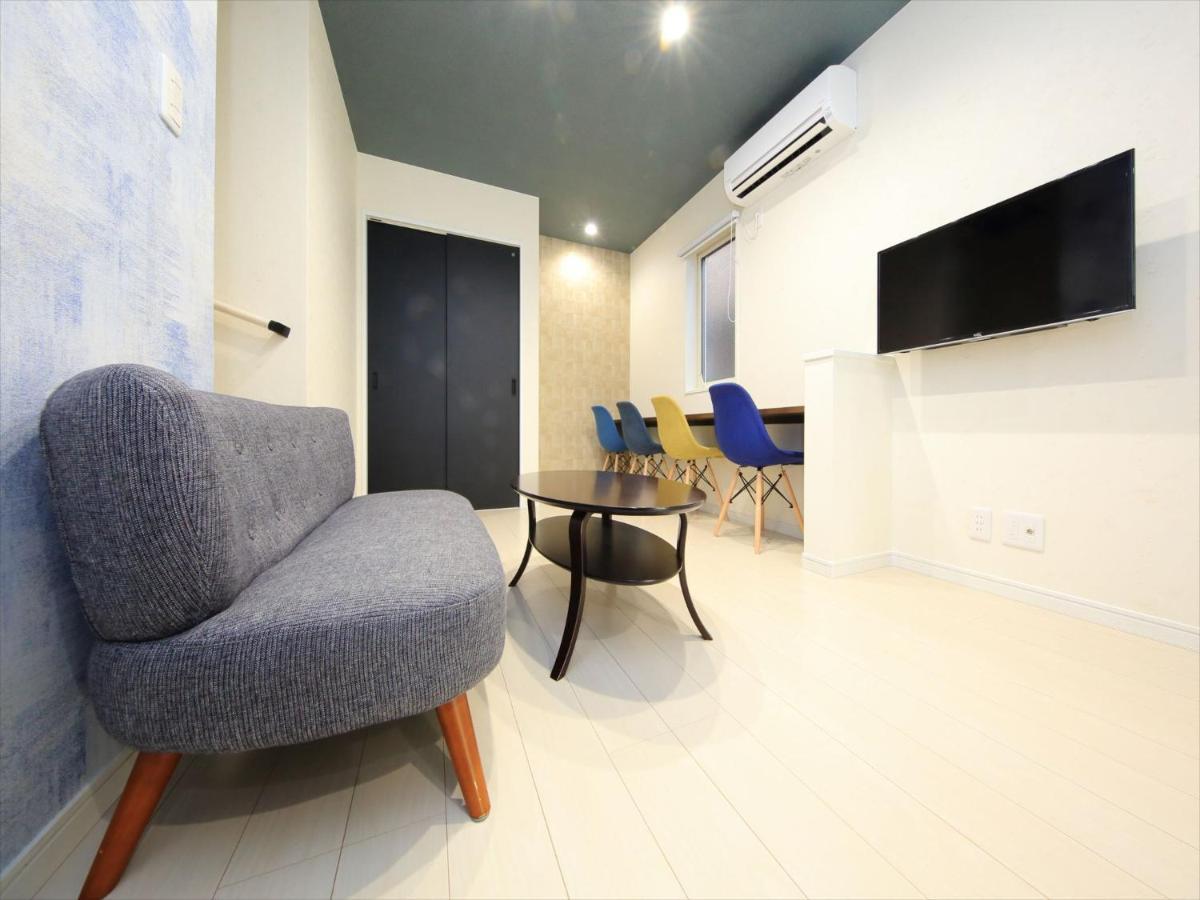 Coto Tokyo Koenji Apartment Exterior photo
